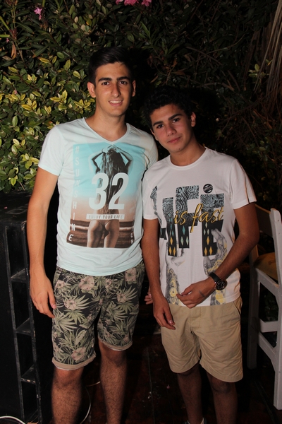 Vibe Town 5